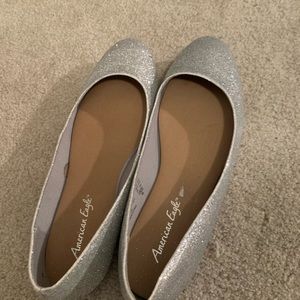 Beautiful dress shoes